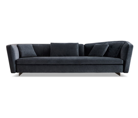 Seymour Seating System - Seymour