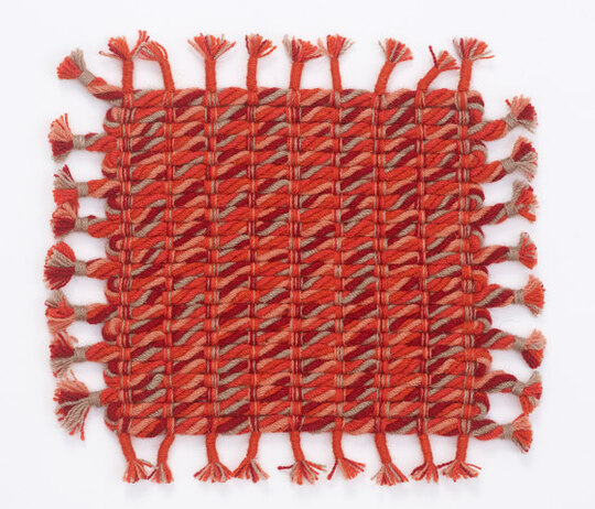 Sinuous - 0580