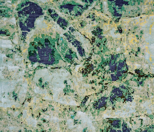 Sliced | Emerald