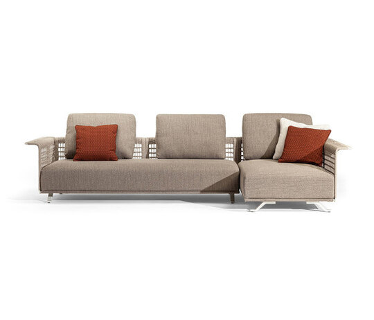 Solaria | Modular sofa