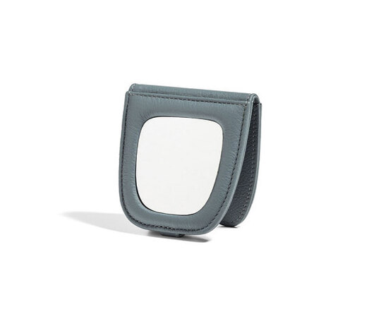 Squash | Pocket mirror