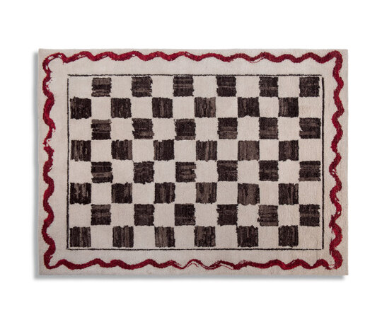 Squash | Rug