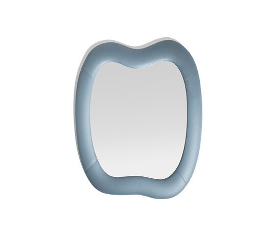 Squash | Wall mirror
