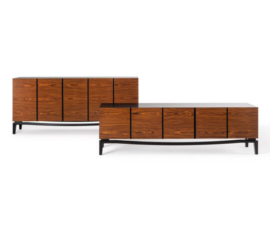 Squero Cabinet