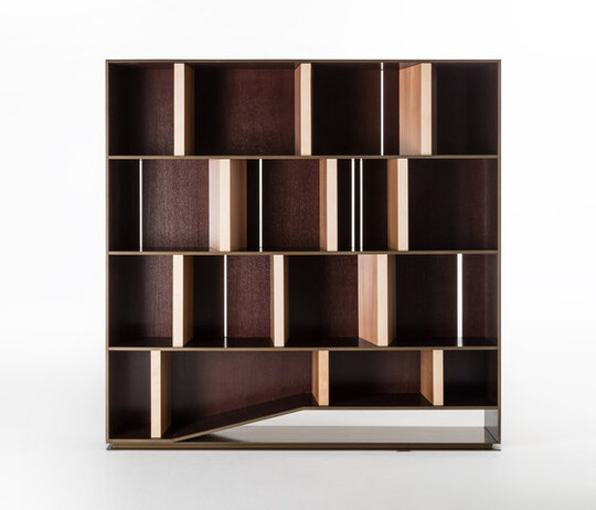 Stampàlia Bookcase High