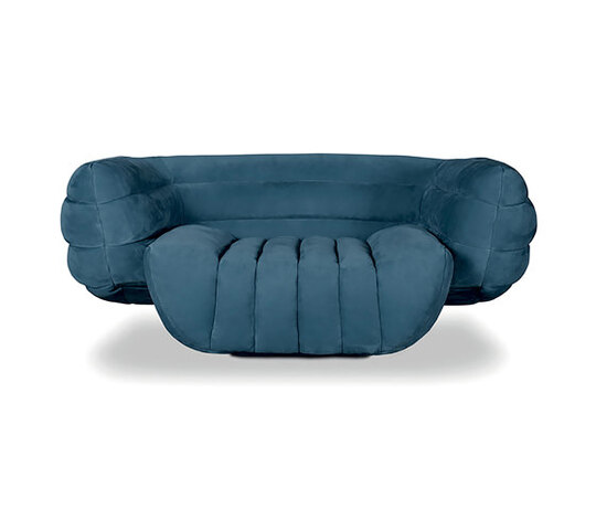 TACTILE Armchair