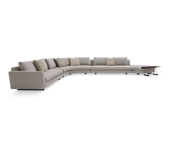 Tama Living Sofa