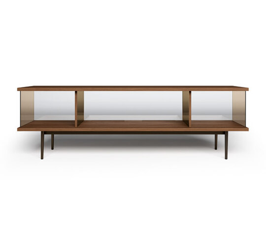 The Farns Sideboard Low