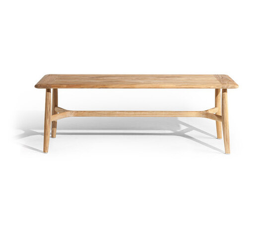 The Secret Garden | Table 180x80 h63