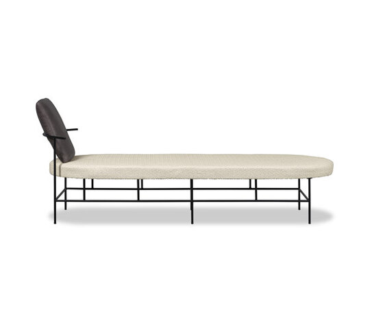 TIA Beach Lounger