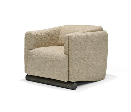 Tilt Armchair