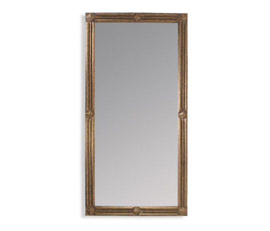Tribe Mirror - WM39-RBZ