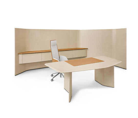 Trust Desk