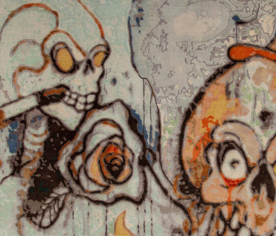 Unknown Artists | Clowns 1