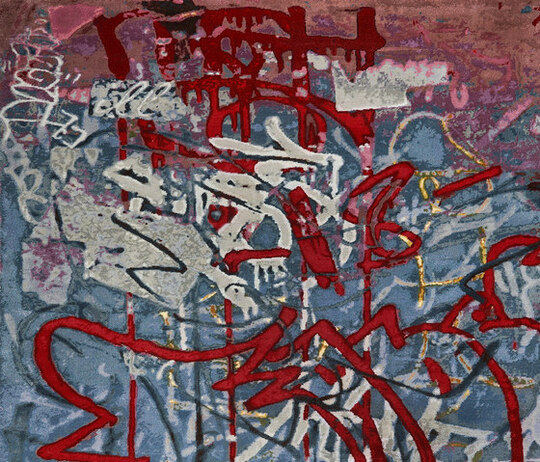 Unknown Artists | Helter Skelter