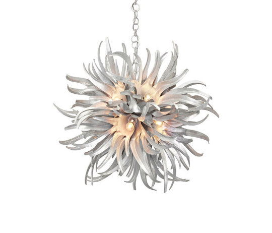 Urchin | Urchin Chandelier - MCL61-BUS