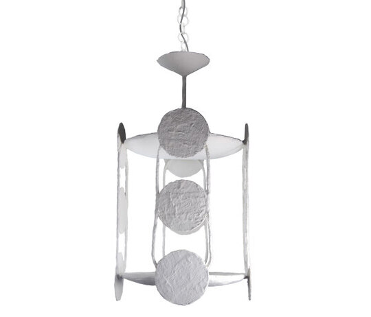 Viola Lantern - MCL71-PLW