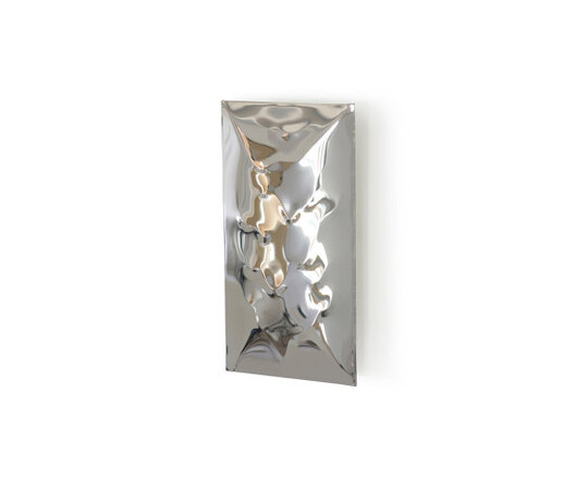 Waterfall | Small Waterfall Wall Light - TWL23S-STL