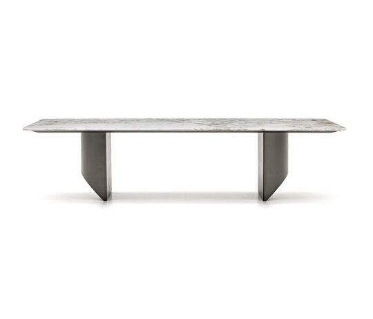 Wedge Table
