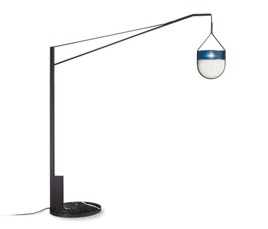 Xi Floorlamp
