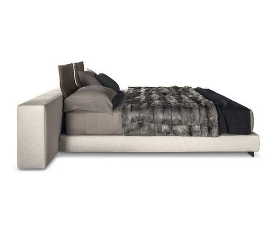 Yang Bed Offset