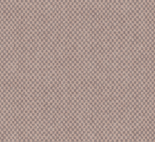Flamant Caractère Damier - 27060