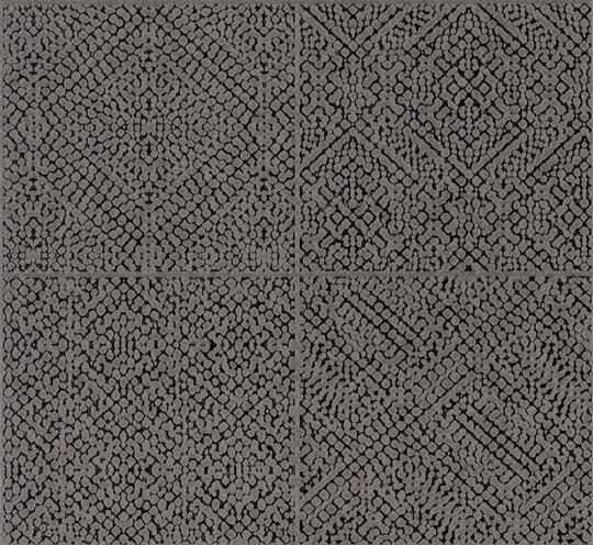 Monochrome Matrix - 54062
