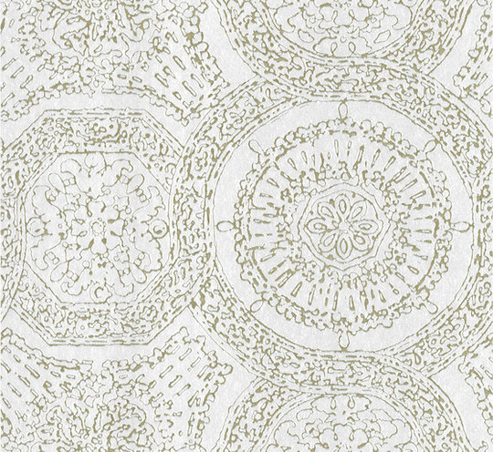 Monochrome Rondo - 54102