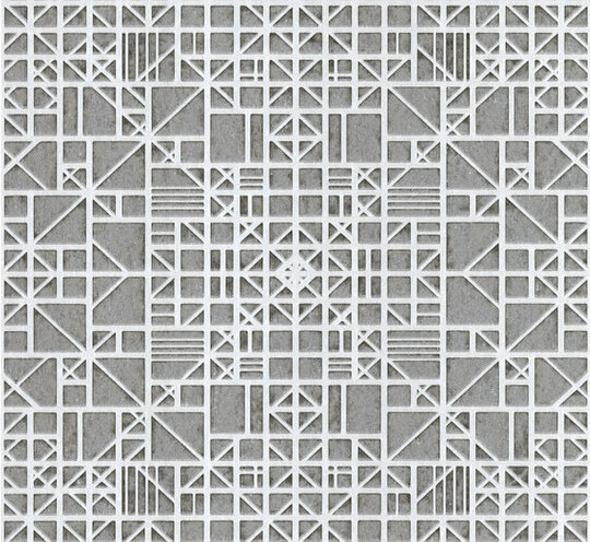 Monochrome Window - 54002