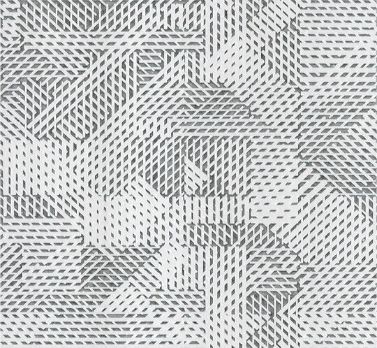 Monochrome Oblique - 54080