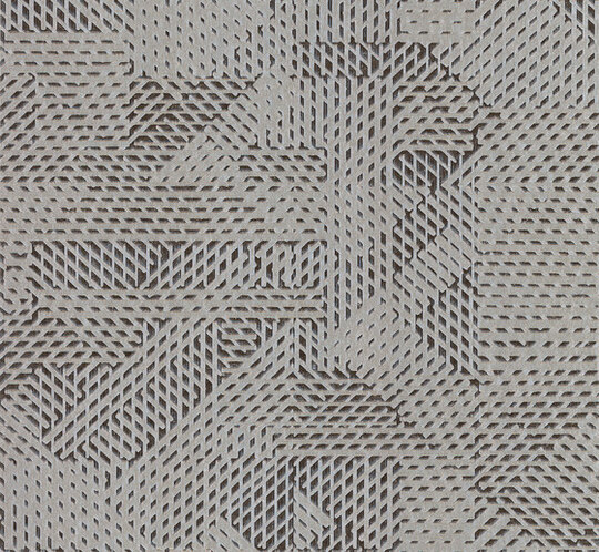 Monochrome Oblique - 54082