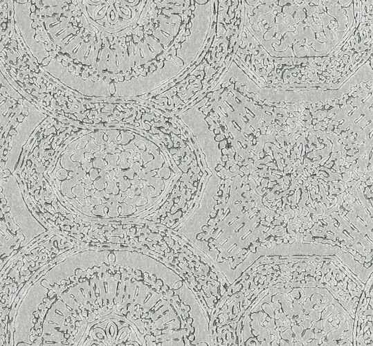 Monochrome Rondo - 54104