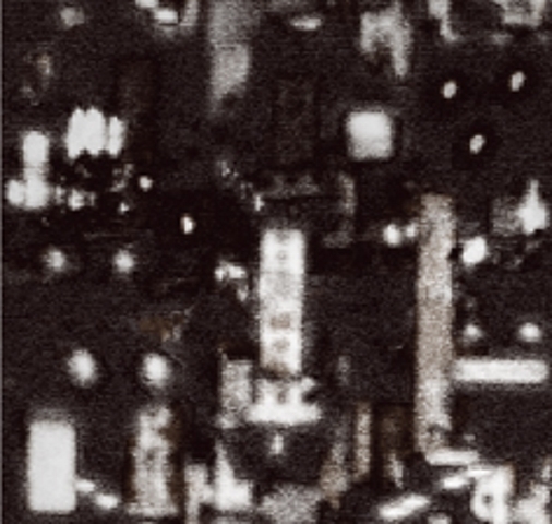 Glass | City Fever VP 646 03