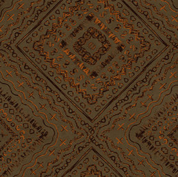 Cuirs leathers | Casablanca VP 693 07