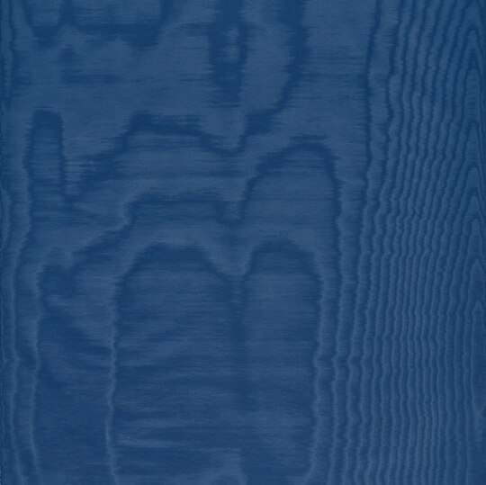 Amoir Fou Wall col.25 bleu de prusse