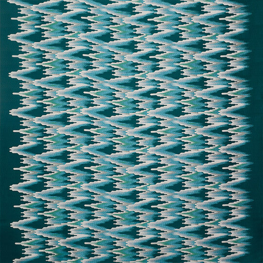 Fandango col.5 turquoise navajo