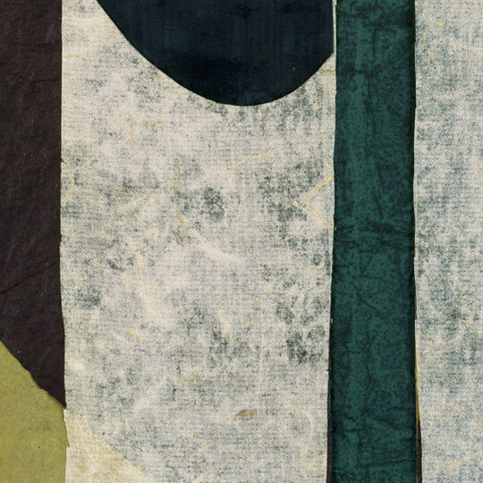 Art Paper | Entre Équilibre Et Harmonie | Rm 1030 05