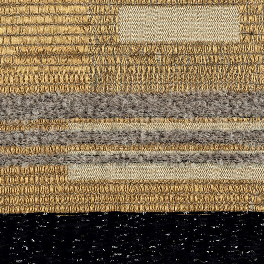 Craft chic | Cordes d'or | LR 335 05