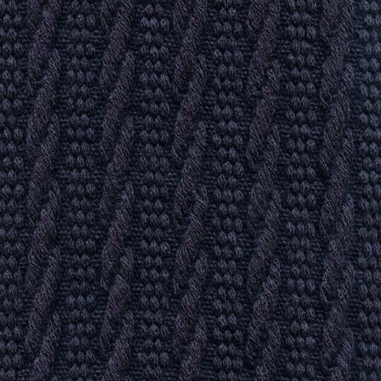 Dolce lana | Tresse de laine WO 104 41