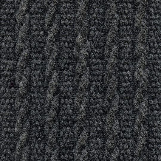 Dolce lana | Tresse de laine WO 104 81