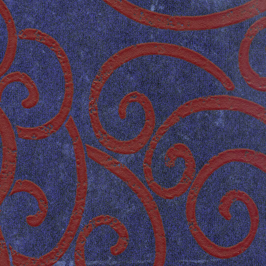 Domino | Volutes RM 253 11
