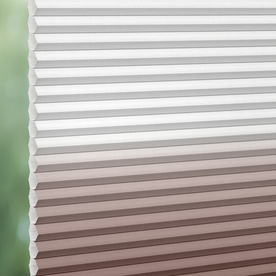 Elan Ombre duo tone 2411