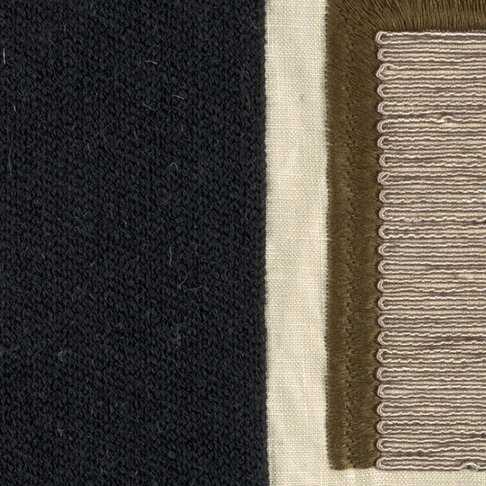 Escale | Métissage | LZ  866 01