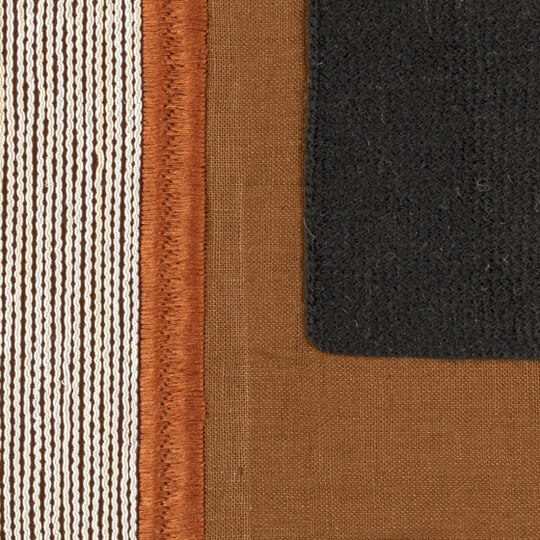 Escale | Métissage | LZ 866 35