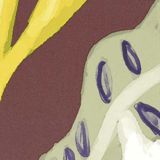 Flower Power | Fleur de lune | TP 305 05