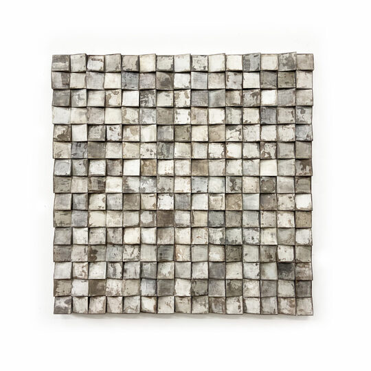 Grey Blocks