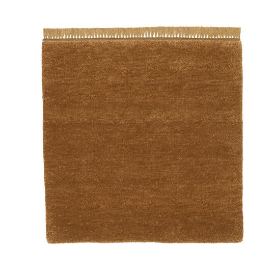 Harvest Coloured Fringes - 2626