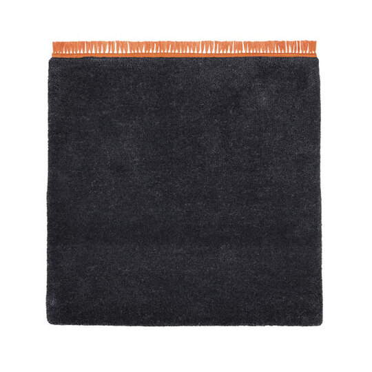 Harvest Cross Coloured Fringes - 2023