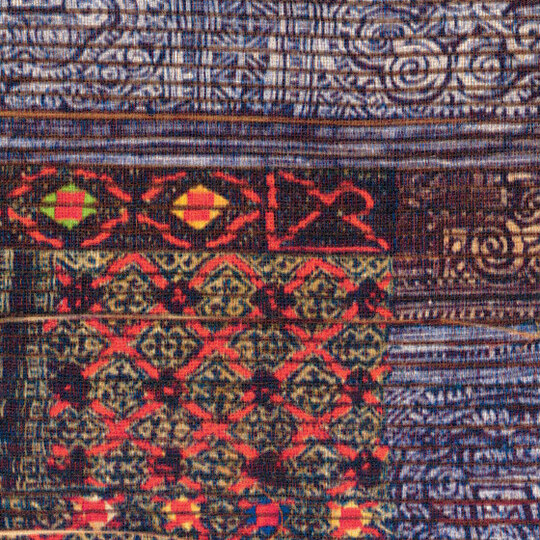 Kachama | Le petit palais | RM 994 40