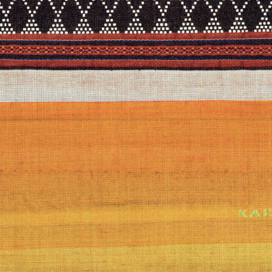 Kachama | Païva | RM 991 15